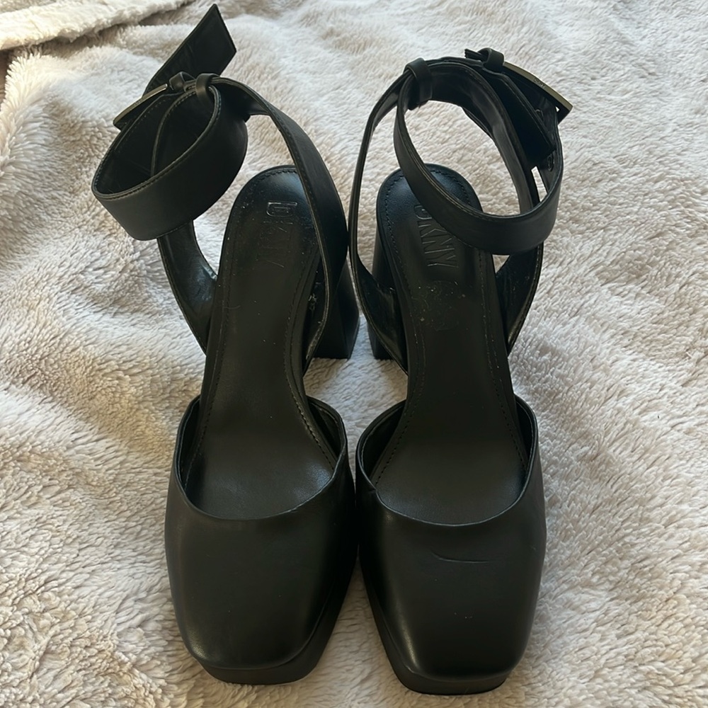 DKNY Heels